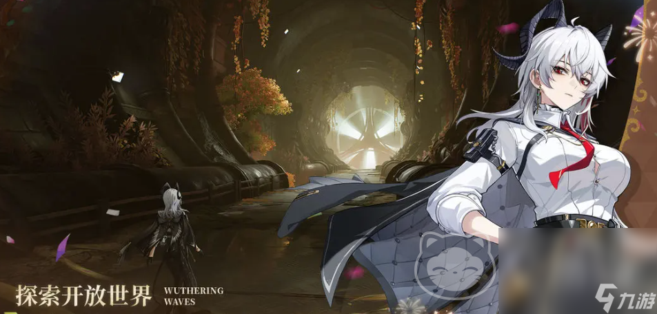 鸣潮买号流程介绍 专业的游戏账号交易平台推荐