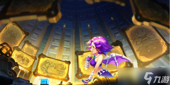 《梦幻西游》4月大改女儿村经脉选择推荐2025
