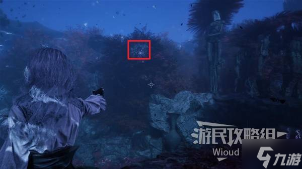 《光与影33号远征队》标记击破获取方法 标记击破符纹怎么获得