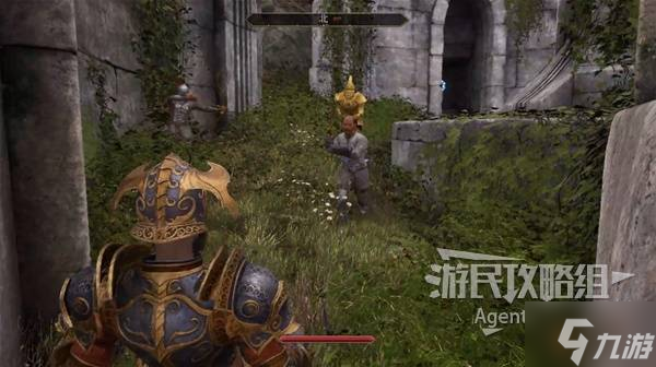 《上古卷轴4重制版》你什么都得不到支线攻略 你什么都得不到支线怎么做