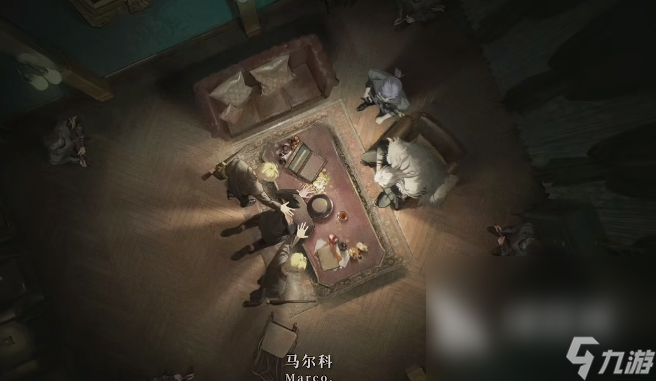 代号砰砰预约下载 代号砰砰下载链接