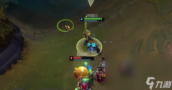 LOL加速器哪个好用 好用的LOL加速器分享截图