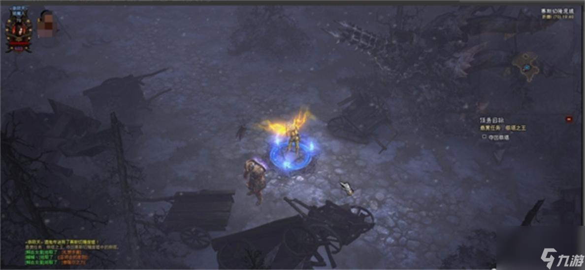 暗黑3卡奈魔盒怎么获得？暗黑3卡奈魔盒在哪里