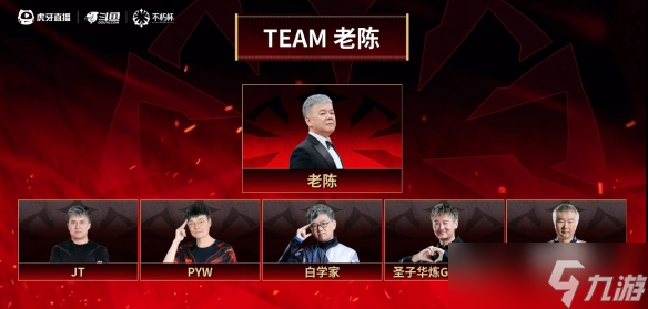 《dota2》不朽杯S1全队伍成员一览