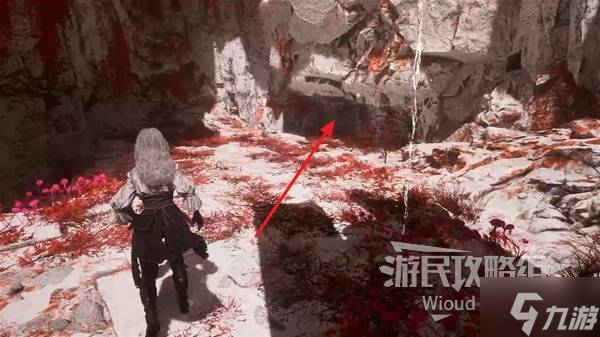 《光与影33号远征队》钩刃剑获取方法 钩刃剑怎么获得
