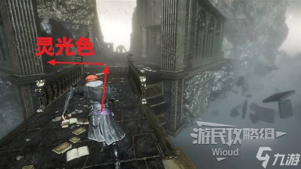 《光与影33号远征队》双孤刀获取教程 双孤刀怎么获得