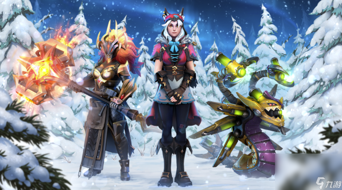 dota2无法连接怎么办 专业的游戏加速工具分享截图