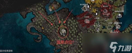 《光与影：33号远征队》白色经怪素白支线攻略分享