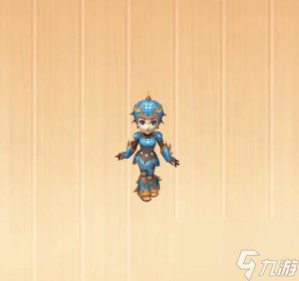 《梦幻西游》驯龙高手联动锦衣外观一览