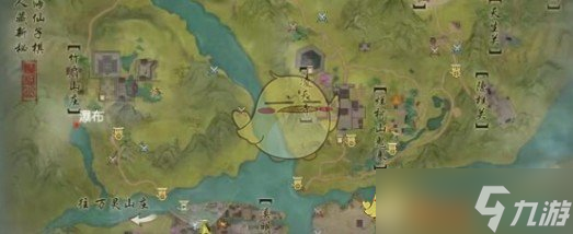 《剑网3手游》子夜歌宠物奇遇攻略