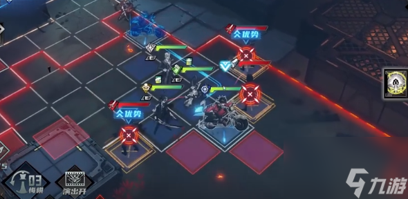 晴空之下2-5关卡通关全攻略