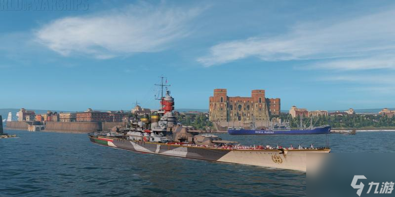 戰(zhàn)艦世界領(lǐng)取福利船的條件是什么？如何獲取福利船？