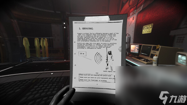 CleanerCompanyProloguesteam叫什么 游戏名介绍