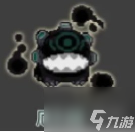 《元气骑士前传》黑煞关卡魔物厄之煞属性介绍
