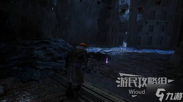 《光与影33号远征队》强化反击三符纹获取教程 强化反击三符纹在哪