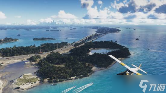 GTA6新预告片惊艳发布