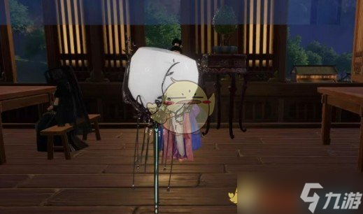 《剑网3手游》子夜歌宠物奇遇攻略