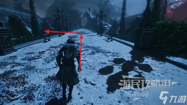 《光与影33号远征队》唯快不破符纹获取教程 唯快不破符纹在哪