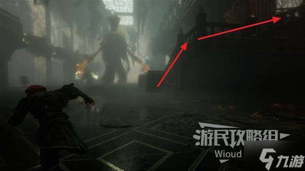《光与影33号远征队》克莱雅的生力符纹获取教程 克莱雅的生力符纹在哪