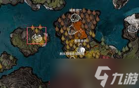 光与影33号远征队古代圣所隐藏绘笼在哪