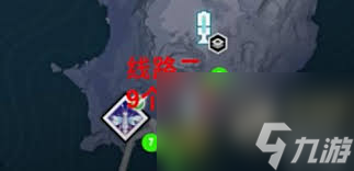 鸣潮守岸人材料在哪快速刷取
