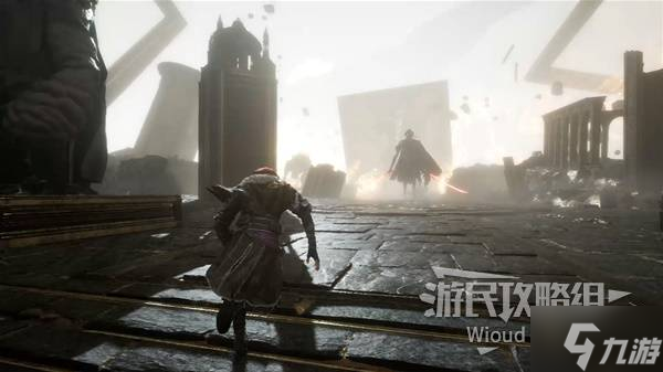 《光与影33号远征队》激浪刺获取教程 激浪刺怎么获得