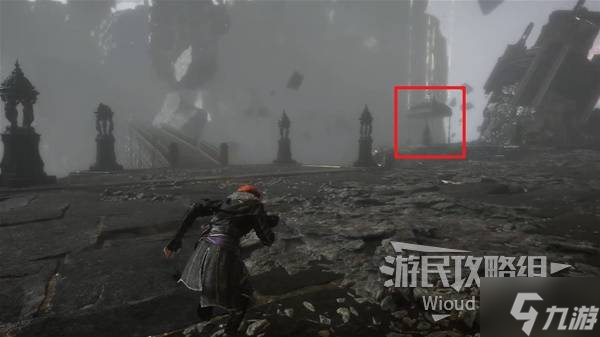 《光与影33号远征队》激浪刺获取教程 激浪刺怎么获得