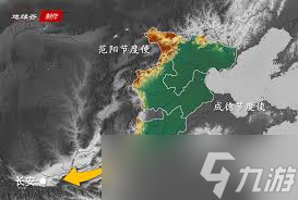 狄仁杰断案地兰坊县，究竟位于如今何方？惊爆答案在此！