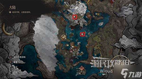 《光与影33号远征队》宅邸家族肖像获取教程 宅邸家族肖像怎么获取