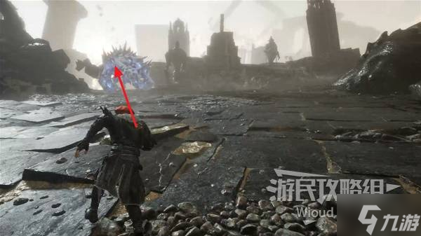 《光与影33号远征队》灵墨破局符纹获取教程 灵墨破局符纹在哪