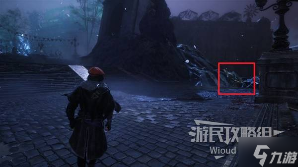 《光与影33号远征队》振奋强力符纹获取教程 振奋强力符纹在哪
