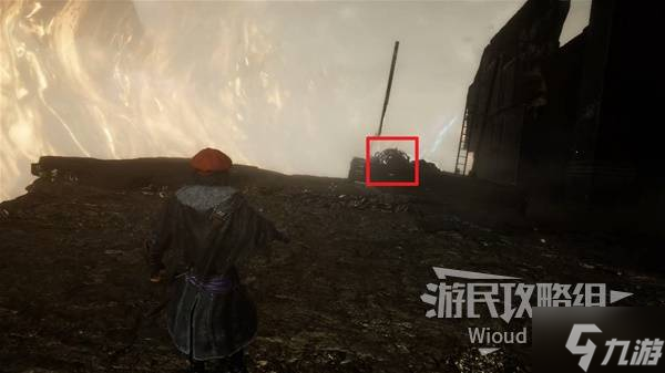 《光与影33号远征队》提速射击符纹获取教程 提速射击符纹在哪