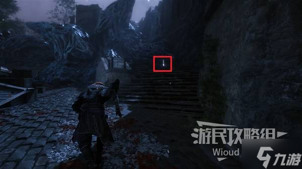 《光与影33号远征队》振奋强力符纹获取教程 振奋强力符纹在哪