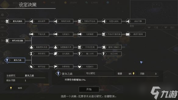 用谋略征服星辰，以铁血书写新纪元！《混沌银河Ⅱ》Switch版现已正式发售!