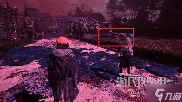 《光与影33号远征队》唯快不破符纹获取教程 唯快不破符纹在哪