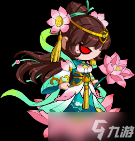 《造梦西游5》上古天帝篇何仙姑打法攻略