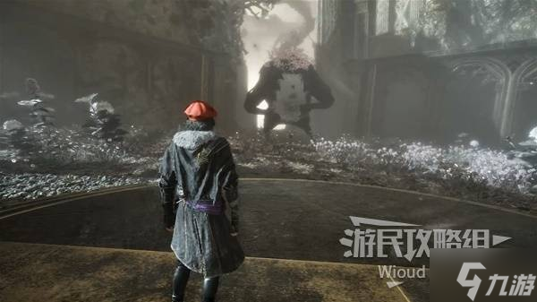 《光与影33号远征队》双孤刀获取教程 双孤刀怎么获得