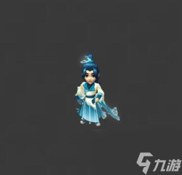 《梦幻西游》烟雨惊鸿系列锦衣外观一览