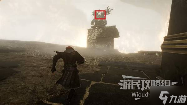 《光与影33号远征队》迟缓击破符纹获取教程 迟缓击破符纹在哪