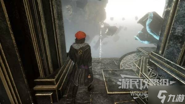 《光与影33号远征队》持久燃烧符纹获取教程 持久燃烧符纹在哪