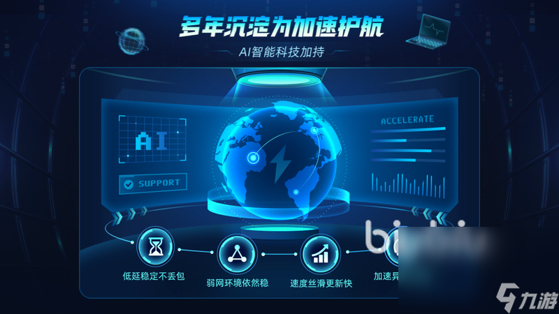 笔记本玩游戏掉帧咋解决,加速器有啥推荐？