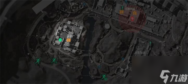 《三角洲行动》零号大坝摸金路线分享