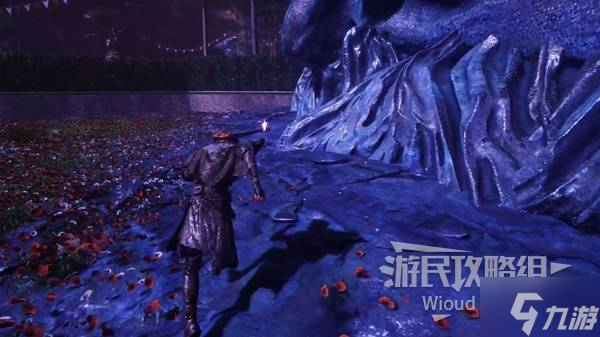 《光与影33号远征队》唯快不破符纹获取教程 唯快不破符纹在哪