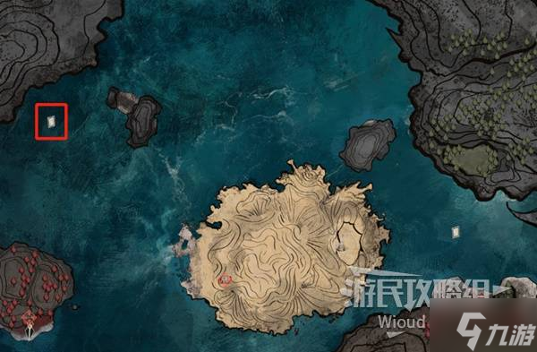 《光与影33号远征队》宅邸家族肖像获取教程 宅邸家族肖像怎么获得