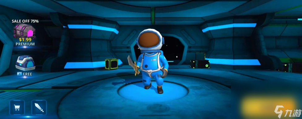 太空狼人杀3Dsteam叫什么 AmongUs3Dsteam版名字一览截图