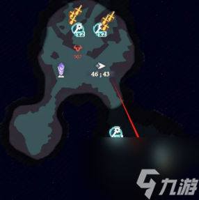 《剑与远征启程》奇境探险奥术遗迹2通关攻略