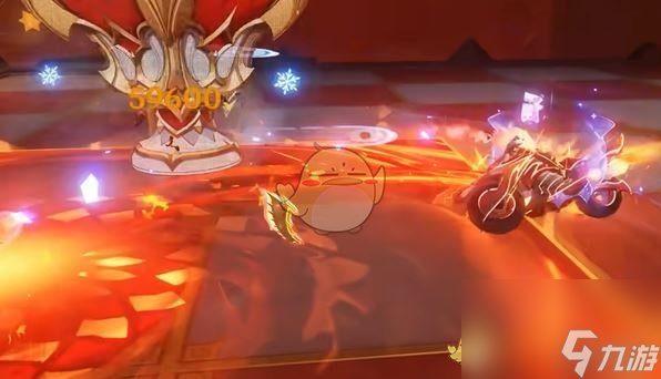 《原神》深蓝成就达成攻略