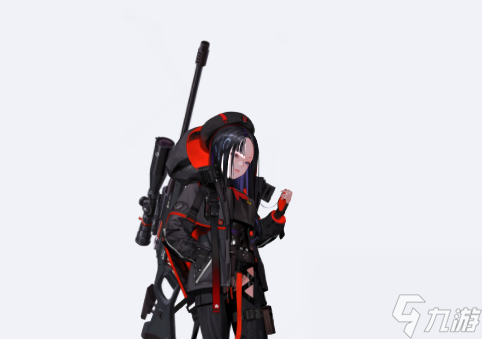 《胜利女神：新的希望》银华介绍