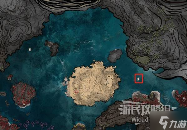 《光与影33号远征队》宅邸家族肖像获取教程 宅邸家族肖像怎么获得