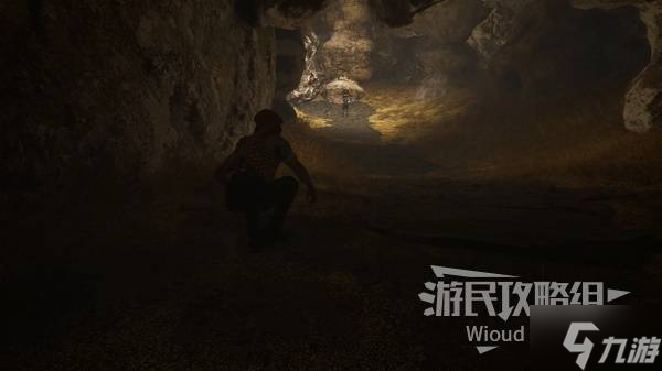 《光与影33号远征队》自动死亡符纹获取教程 自动死亡符纹在哪